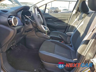 Zdjęcie 7 z 13 samochodu: 2024 NISSAN VERSA SV VIN:3N1CN8EV9RL909570 - miniatura