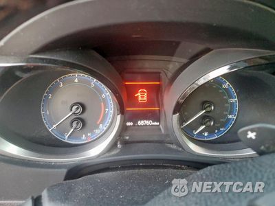 Zdjęcie 9 z 12 samochodu: 2016 TOYOTA COROLLA L VIN:5YFBURHE7GP452495 - miniatura