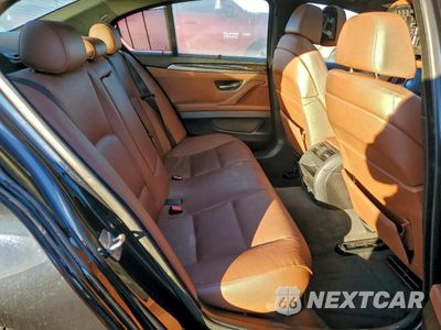 Zdjęcie 10 z 14 samochodu: 2011 BMW 535 I VIN:WBAFR7C50BC608468 - miniatura