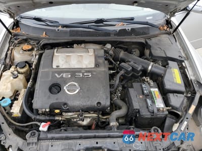 Zdjęcie 11 z 14 samochodu: 2007 NISSAN MAXIMA SE VIN:1N4BA41E87C846771 - miniatura