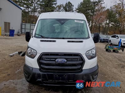 Piąte zdjęcie samochodu w środku: 2020 FORD TRANSIT PASSENGER WA VIN:1FDZK1C80LKB18143 - miniatura