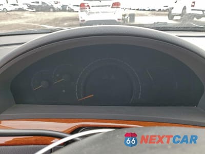 Zdjęcie 9 z 13 samochodu: 2002 MERCEDES-BENZ S 430 VIN:WDBNG70J52A309770 - miniatura