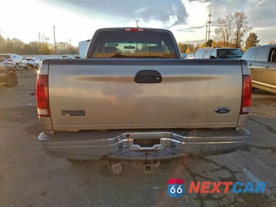 Zdjęcie 6 z 12 samochodu: 2002 FORD F150 VIN:2FTRX18W32CA70637 - miniatura