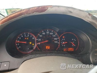 Zdjęcie 9 z 12 samochodu: 2008 NISSAN ALTIMA S M VIN:1N4AL21E08C202984 - miniatura