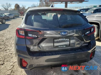 Zdjęcie 6 z 12 samochodu: 2025 SUBARU IMPREZA VIN:JF1GUABC1S8325198 - miniatura