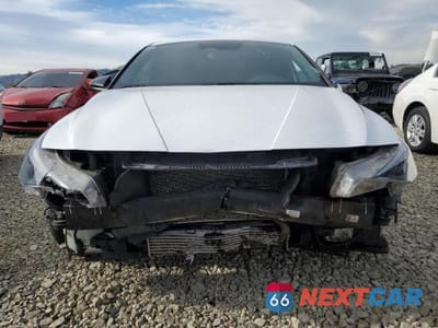 Piąte zdjęcie samochodu w środku: 2023 HYUNDAI ELANTRA N LINE VIN:KMHLR4AF4PU430562 - miniatura