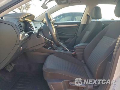 Zdjęcie 7 z 15 samochodu: 2024 VOLKSWAGEN JETTA S VIN:3VW5M7BUXRM030696 - miniatura
