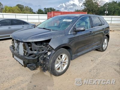 2016 FORD EDGE SEL 2FMPK3J9XGBB74914 - główne zdjęcie licytacji z USA - miniatura