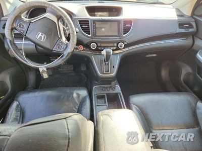 Zdjęcie 15 z 26 samochodu: 2016 HONDA CR-V EXL VIN:2HKRM4H79GH691563 - miniatura