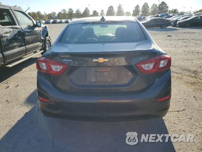 Zdjęcie 6 z 13 samochodu: 2017 CHEVROLET CRUZE LT VIN:1G1BE5SM9H7191470 - miniatura