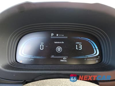Zdjęcie 9 z 12 samochodu: 2023 HYUNDAI VENUE VIN:KMHRC8A3XPU258031 - miniatura