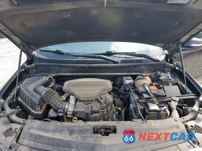 Zdjęcie 12 z 13 samochodu: 2020 CADILLAC XT6 PREMIUM LUXURY VIN:1GYKPCRS5LZ228788 - miniatura