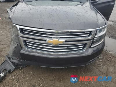 Zdjęcie 11 z 12 samochodu: 2015 CHEVROLET SUBURBAN K1500 LTZ VIN:1GNSKKKC2FR132744 - miniatura