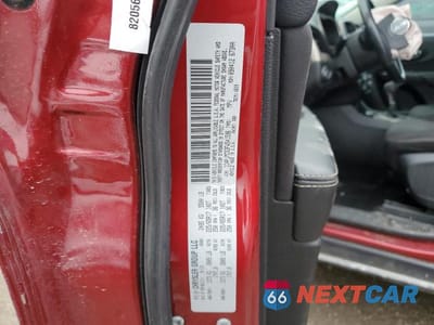Zdjęcie 13 z 13 samochodu: 2015 JEEP CHEROKEE LATITUDE VIN:1C4PJMCS3FW541596 - miniatura