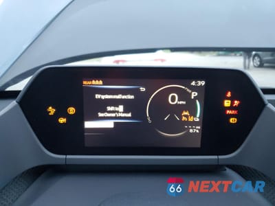 Zdjęcie 9 z 15 samochodu: 2025 SUBARU SOLTERRA PREMIUM VIN:JTMABABA6SA105486 - miniatura