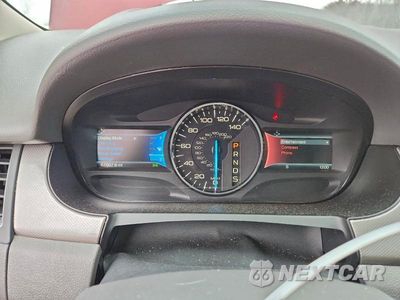 Zdjęcie 17 z 26 samochodu: 2014 FORD EDGE SEL VIN:2FMDK4JC9EBA03508 - miniatura