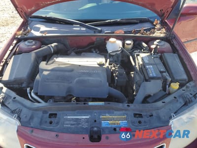 Zdjęcie 11 z 12 samochodu: 2006 SAAB 9-3 VIN:YS3FD49Y961028972 - miniatura