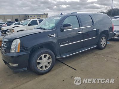 2009 CADILLAC ESCALADE ESV 1GYFC16219R148905 - główne zdjęcie licytacji z USA - miniatura