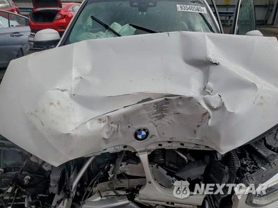 Zdjęcie 12 z 13 samochodu: 2020 BMW X3 XDRIVE30I VIN:5UXTY5C03L9B29995 - miniatura