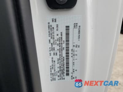 Zdjęcie 13 z 13 samochodu: 2024 FORD F250 SUPER DUTY UTILITY / SERVICE TRUCK VIN:1FTBF2BA3RED79634 - miniatura