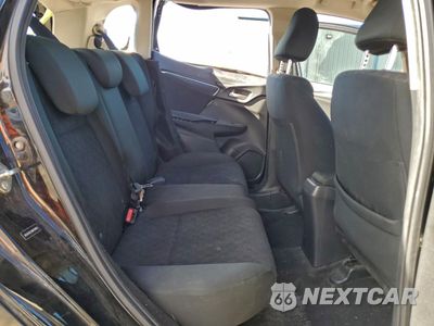 Zdjęcie 10 z 13 samochodu: 2017 HONDA FIT LX VIN:3HGGK5G52HM708882 - miniatura