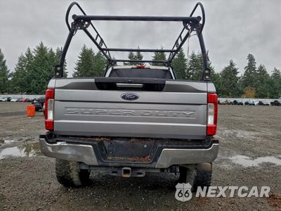 Zdjęcie 6 z 15 samochodu: 2017 FORD F250 SUPER DUTY VIN:1FT7W2BTXHEF13268 - miniatura