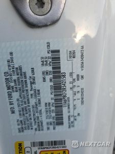 Zdjęcie 12 z 14 samochodu: 2024 FORD MUSTANG GT VIN:1FA6P8CF2R5421583 - miniatura