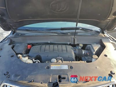 Zdjęcie 12 z 12 samochodu: 2017 BUICK ENCLAVE VIN:5GAKRCKD4HJ131021 - miniatura