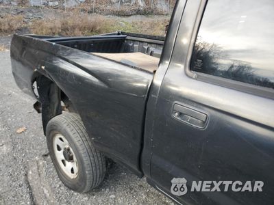 Zdjęcie 10 z 13 samochodu: 1997 TOYOTA TACOMA VIN:4TAPM62N4VZ231027 - miniatura