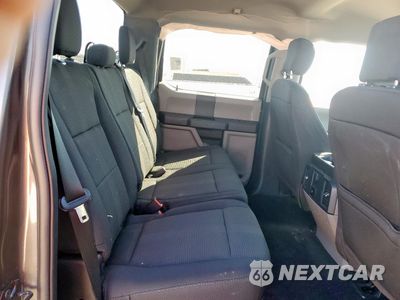 Zdjęcie 10 z 13 samochodu: 2020 FORD F150 SUPERCREW VIN:1FTEW1E56LKF47085 - miniatura