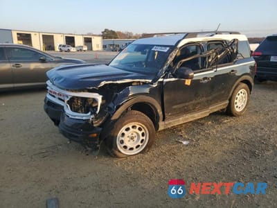 2023 FORD BRONCO SPORT 3FMCR9G61PRE05842 - główne zdjęcie licytacji z USA - miniatura