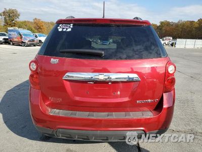 Zdjęcie 6 z 13 samochodu: 2014 CHEVROLET EQUINOX LT VIN:2GNALBEK3E6312465 - miniatura