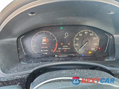 Zdjęcie 9 z 12 samochodu: 2025 HONDA CIVIC SPORT VIN:2HGFE2F5XSH549506 - miniatura