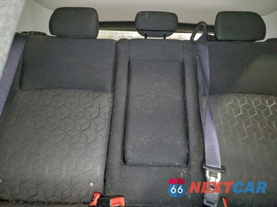 Zdjęcie 10 z 14 samochodu: 2020 MITSUBISHI OUTLANDER SPORT ES VIN:JA4AR3AU4LU022412 - miniatura