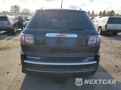 Zdjęcie 6 z 14 samochodu: 2016 GMC ACADIA SLT-1 VIN:1GKKVRKD2GJ151946 - miniatura