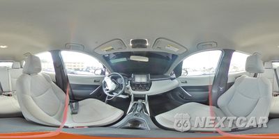 Zdjęcie 15 z 15 samochodu: 2022 TOYOTA COROLLA CROSS LE VIN:7MUCAAAG6NV004446 - miniatura