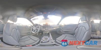 Zdjęcie 14 z 15 samochodu: 2024 AUDI A5 PRESTIGE 45 VIN:WAU5AGF56RN009619 - miniatura