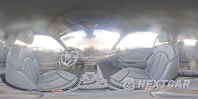 Zdjęcie 14 z 15 samochodu: 2024 AUDI A5 PRESTIGE 45 VIN:WAU5AGF56RN009619 - miniatura