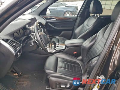 Zdjęcie 7 z 13 samochodu: 2020 BMW X3 SDRIVE3 VIN:5UXTY3C04L9C04580 - miniatura