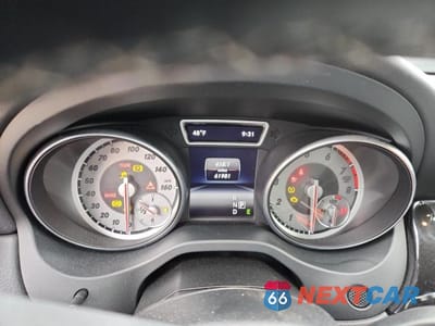 Zdjęcie 9 z 12 samochodu: 2015 MERCEDES-BENZ CLA 250 4MATIC VIN:WDDSJ4GB9FN205547 - miniatura