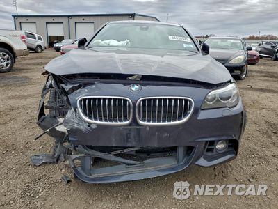 Zdjęcie 11 z 13 samochodu: 2015 BMW 528 XI VIN:WBA5A7C50FD628707 - miniatura