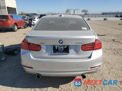 Zdjęcie 6 z 11 samochodu: 2014 BMW 335 XI VIN:WBA3B9G58ENR91923 - miniatura