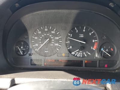 Zdjęcie 9 z 13 samochodu: 2006 BMW X5 3.0I VIN:5UXFA13506LY31895 - miniatura