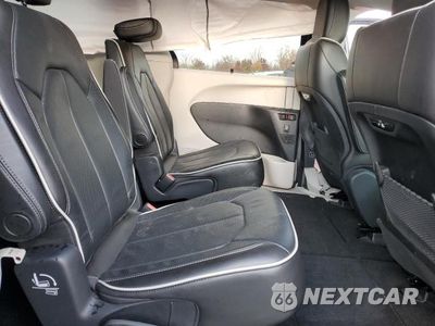 Zdjęcie 11 z 14 samochodu: 2021 CHRYSLER PACIFICA LIMITED VIN:2C4RC3GG5MR518491 - miniatura