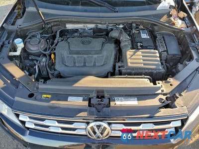 Zdjęcie 12 z 12 samochodu: 2018 VOLKSWAGEN TIGUAN S VIN:3VV1B7AX5JM037399 - miniatura