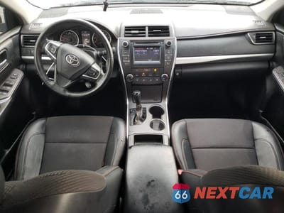 Zdjęcie 8 z 12 samochodu: 2016 TOYOTA CAMRY LE VIN:4T1BF1FK8GU527787 - miniatura