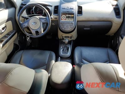 Zdjęcie 8 z 11 samochodu: 2013 KIA SOUL VIN:KNDJT2A64D7484147 - miniatura