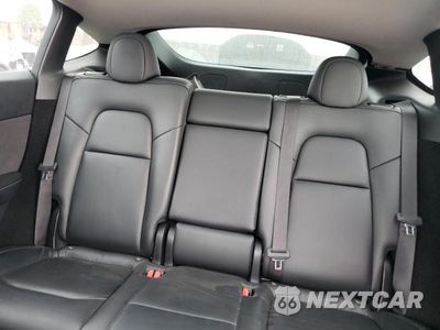 Zdjęcie 10 z 12 samochodu: 2024 TESLA Y VIN:7SAYGDEE6RA264512 - miniatura