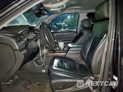 Zdjęcie 7 z 12 samochodu: 2015 CHEVROLET TAHOE C150 VIN:1GNSCBKC5FR726502 - miniatura