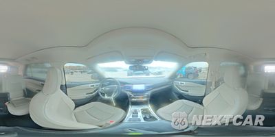 Zdjęcie 15 z 16 samochodu: 2021 FORD EXPLORER LIMITED VIN:1FMSK7FH4MGA22522 - miniatura